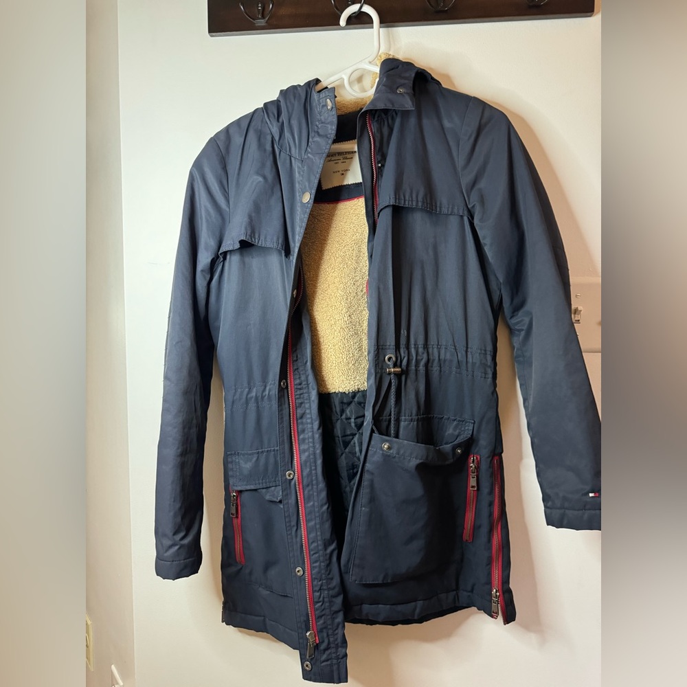 Tommy Hilfiger Winter Jacket